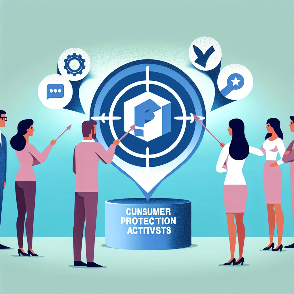 Mengapa Kelompok Perlindungan Konsumen Menargetkan Anak Perusahaan ByteDance