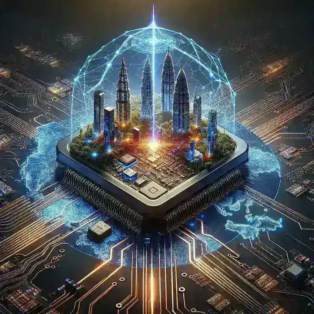 Indonesia Dorong Investasi Riset Chip Fotonik untuk Komunikasi 6G