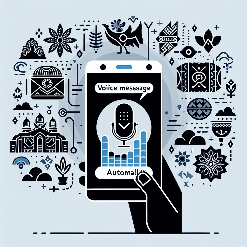 WhatsApp Siap Bawa Fitur Pesan Suara yang Bisa Diubah Jadi Teks Otomatis di Indonesia