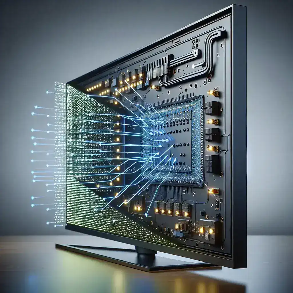 Apa itu monitor MicroLED, dan bagaimana cara kerjanya?