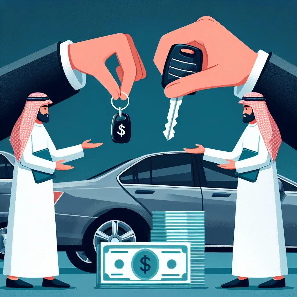 Bagaimana Cara Membeli dan Menjual Mobil untuk Untung?